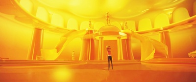 天降美食剧照的剧照