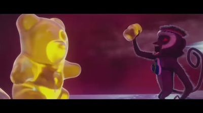 天降美食剧照的剧照