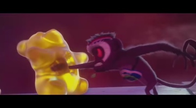 天降美食剧照的剧照