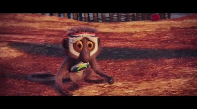 天降美食剧照的剧照