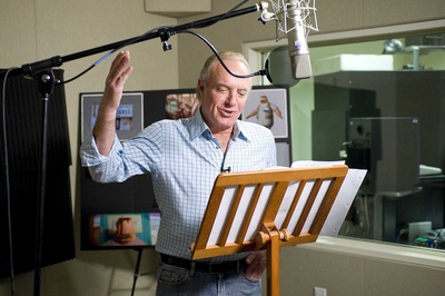 天降美食剧照的剧照