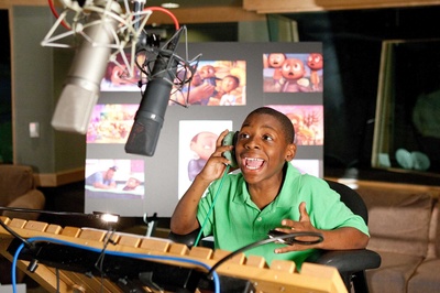 天降美食剧照的剧照