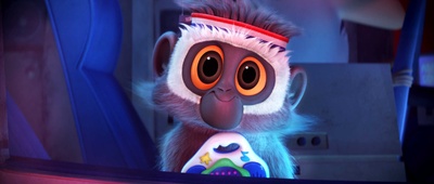 天降美食剧照的剧照