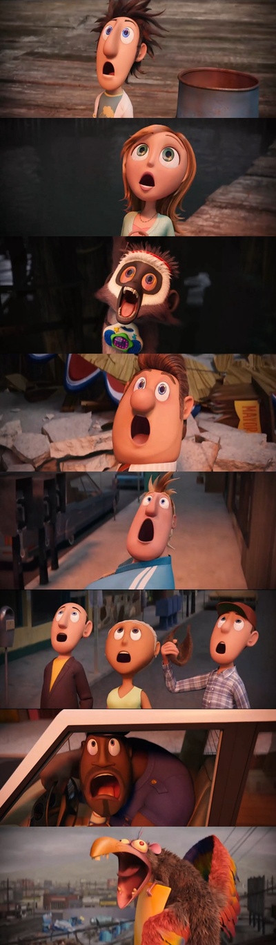 天降美食剧照的剧照