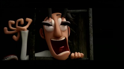 天降美食剧照的剧照