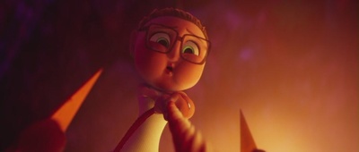 天降美食剧照的剧照