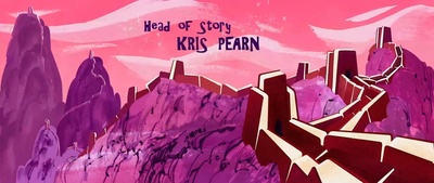 天降美食剧照的剧照