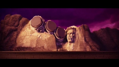 天降美食剧照的剧照