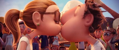 天降美食剧照的剧照