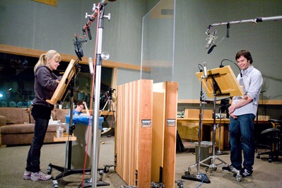 天降美食剧照的剧照