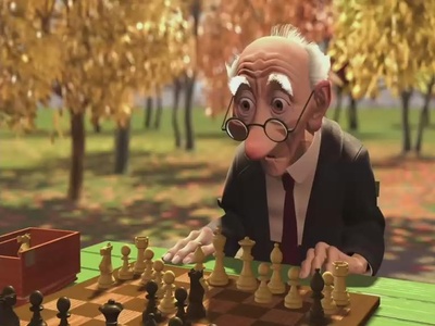 棋逢敌手剧照的剧照