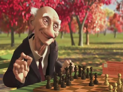 棋逢敌手剧照的剧照