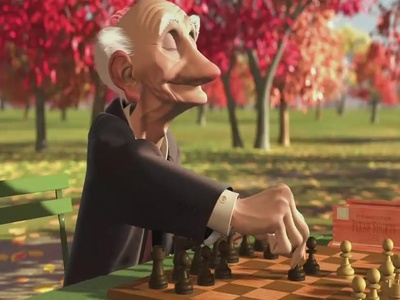 棋逢敌手剧照的剧照