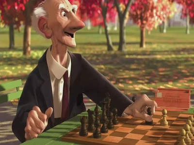 棋逢敌手剧照的剧照