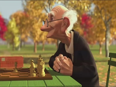 棋逢敌手剧照的剧照