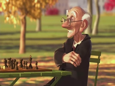 棋逢敌手剧照的剧照