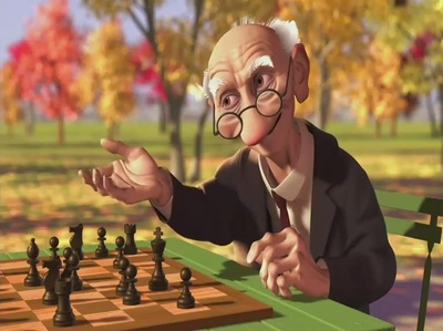 棋逢敌手剧照的剧照