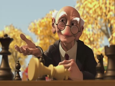 棋逢敌手剧照的剧照