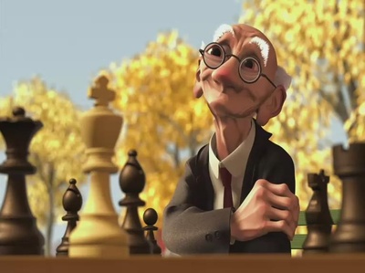 棋逢敌手剧照的剧照