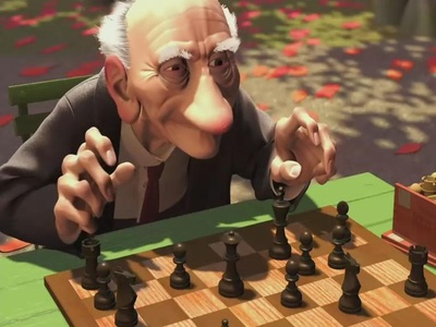 棋逢敌手剧照的剧照