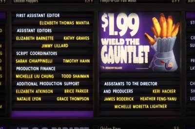 玩具总动员：小玩具剧照的剧照