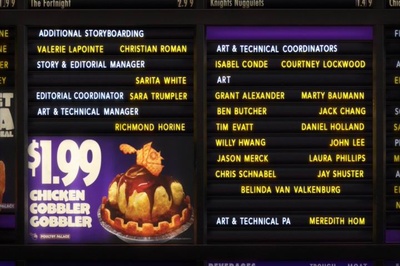 玩具总动员：小玩具剧照的剧照