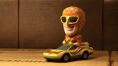 玩具总动员：小玩具剧照的剧照