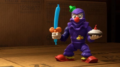 玩具总动员：小玩具剧照的剧照