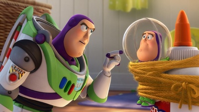 玩具总动员：小玩具剧照的剧照