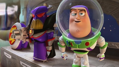 玩具总动员：小玩具剧照的剧照