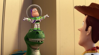 玩具总动员：小玩具剧照的剧照
