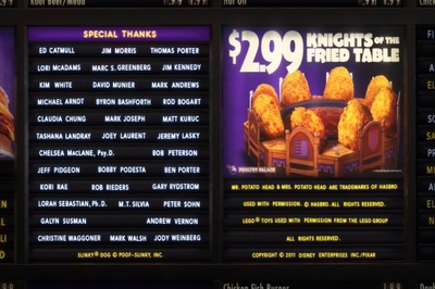 玩具总动员：小玩具剧照的剧照