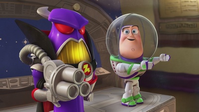 玩具总动员：小玩具剧照的剧照