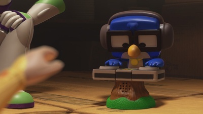 玩具总动员：小玩具剧照的剧照