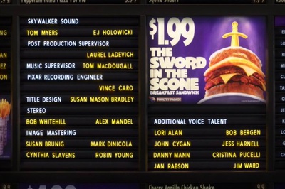 玩具总动员：小玩具剧照的剧照