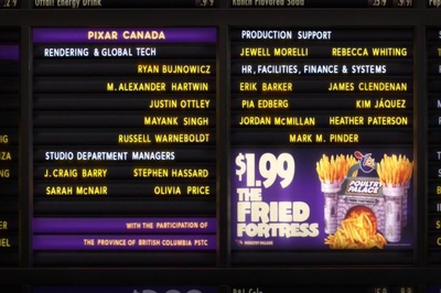 玩具总动员：小玩具剧照的剧照