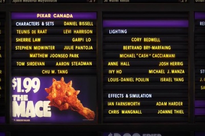 玩具总动员：小玩具剧照的剧照