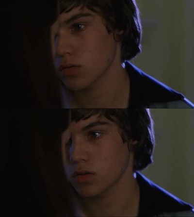 叛逆骄阳剧照的剧照