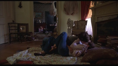 叛逆骄阳剧照的剧照