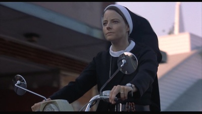 叛逆骄阳剧照的剧照