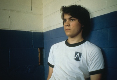 叛逆骄阳剧照的剧照