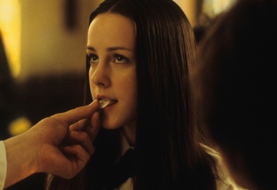 叛逆骄阳剧照的剧照