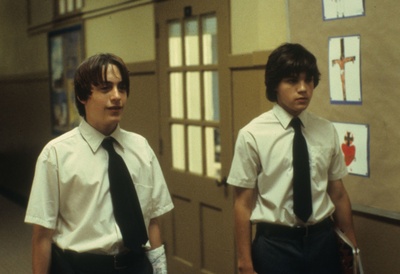 叛逆骄阳剧照的剧照