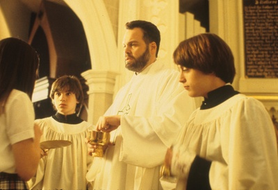 叛逆骄阳剧照的剧照