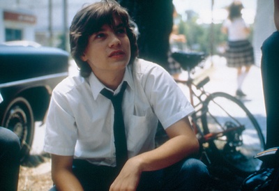 叛逆骄阳剧照的剧照