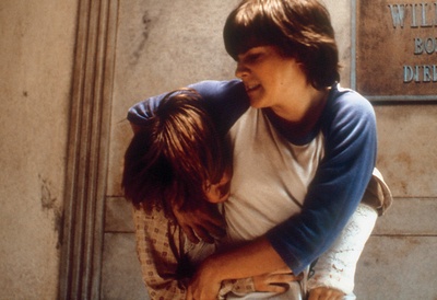 叛逆骄阳剧照的剧照