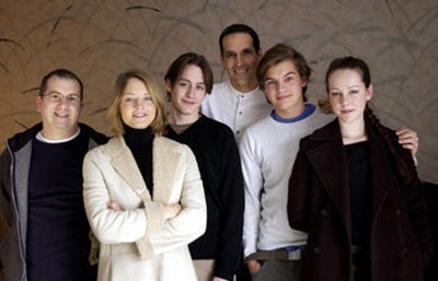 叛逆骄阳剧照的剧照