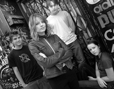 叛逆骄阳剧照的剧照