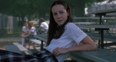 叛逆骄阳剧照的剧照