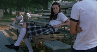 叛逆骄阳剧照的剧照